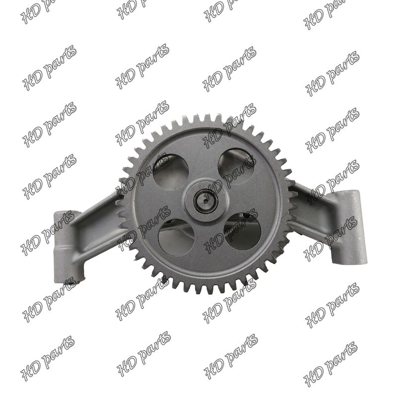 6SD1 6SD1T EX300-3 EX300-5 তেল পাম্প 1-13100191-1 L210-0019M সহজ ইনস্টলেশন