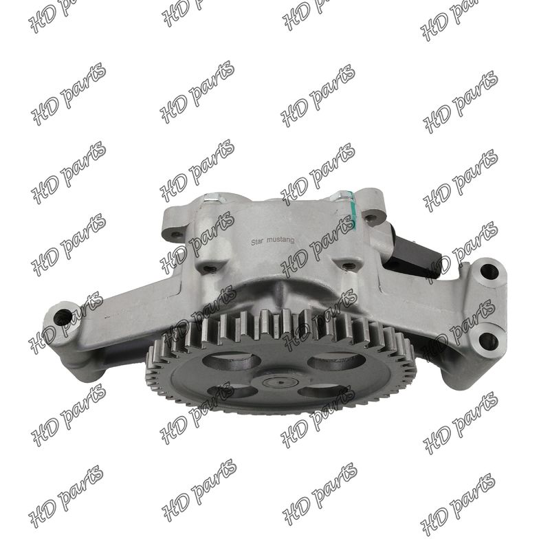 6SD1 6SD1T EX300-3 EX300-5 তেল পাম্প 1-13100191-1 L210-0019M সহজ ইনস্টলেশন