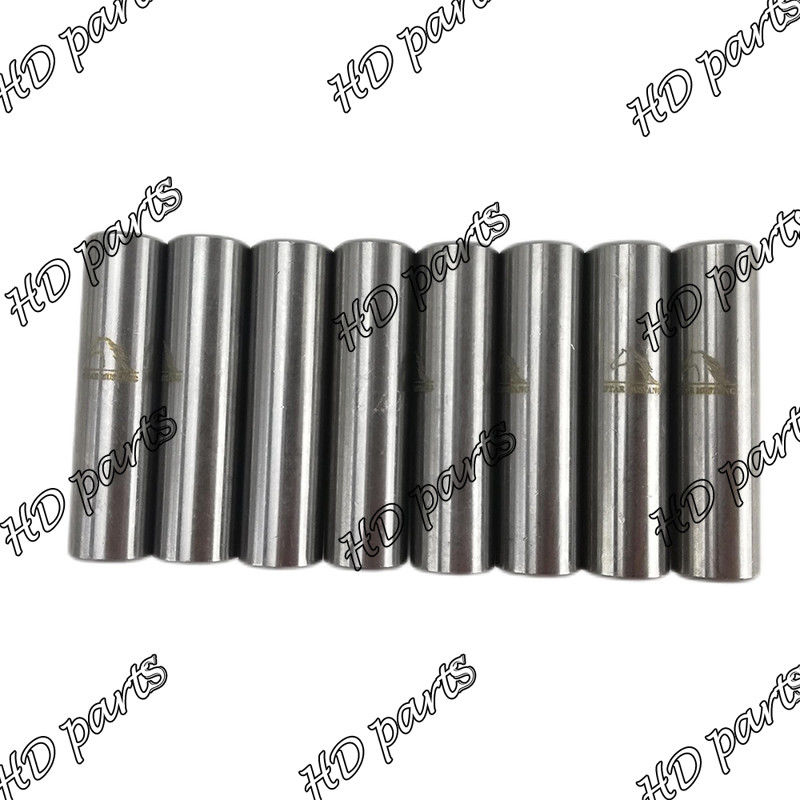 QSB4.5 নকল ইস্পাত ইঞ্জিন পিস্টন পার্ট 3904409 4934063 3925863 3925864 কামিন্সের জন্য