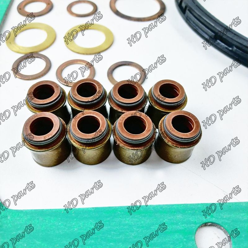 4DQ5 গ্যাসকেট কিট 30694-50053 30964-50051 মিতসুবিশি ইঞ্জিন মেরামত যন্ত্রাংশ সেটের জন্য উপযুক্ত