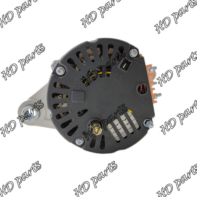 6D114 6CT 6CT8.3 24V 70A 8PK ইঞ্জিন পিশন স্পেয়ার পার্ট 3979372 কামিন্সের জন্য