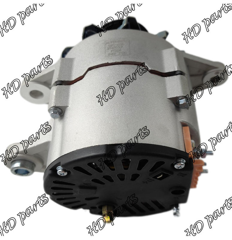 6D114 6CT 6CT8.3 24V 70A 8PK ইঞ্জিন পিশন স্পেয়ার পার্ট 3979372 কামিন্সের জন্য