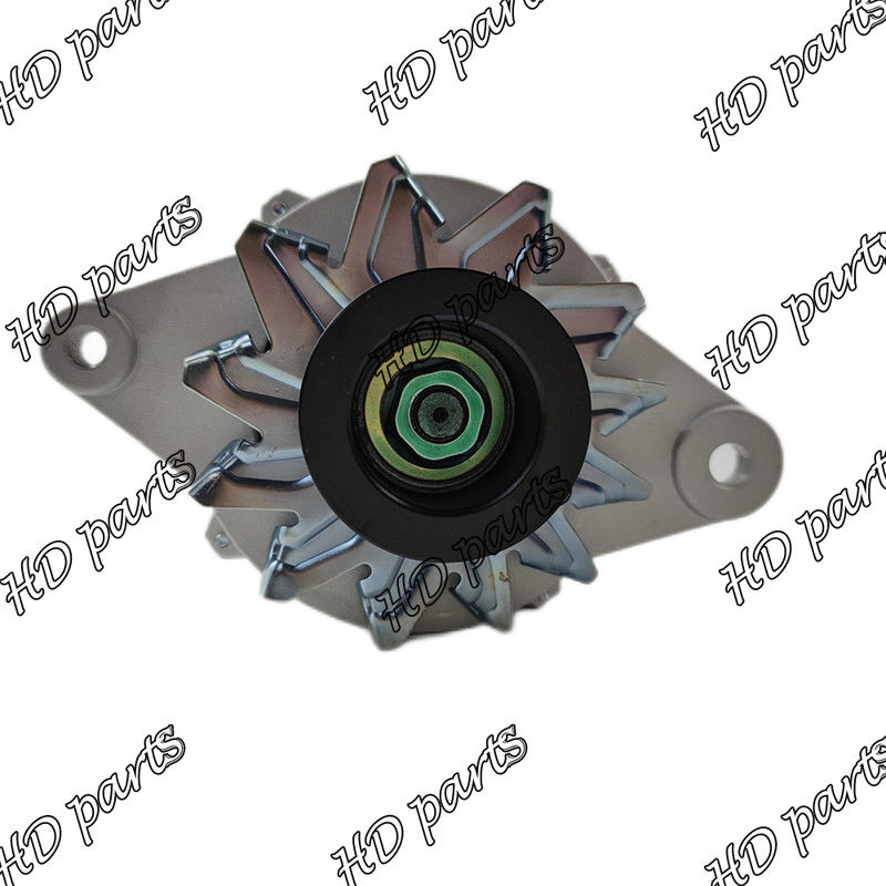 6D114 6CT 6CT8.3 24V 70A 8PK ইঞ্জিন পিশন স্পেয়ার পার্ট 3979372 কামিন্সের জন্য