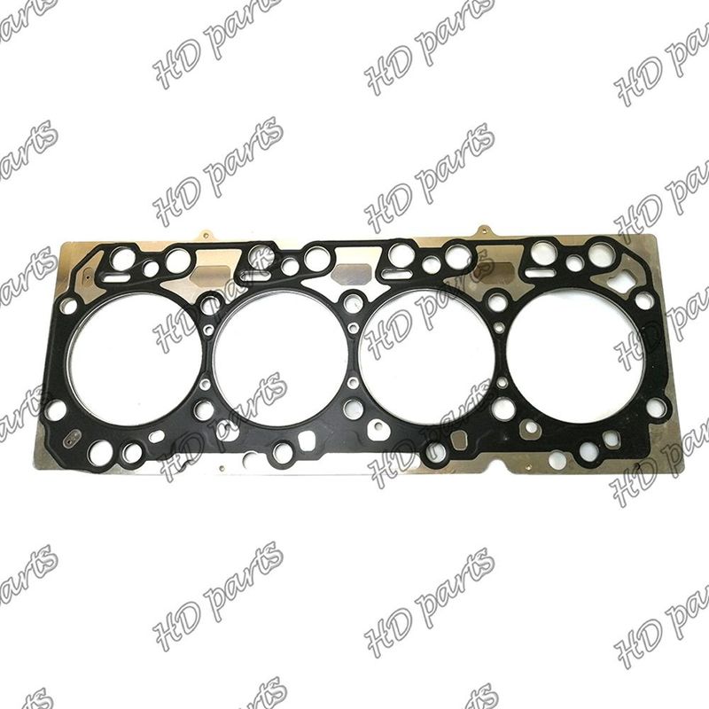 কামিন্স রক্ষণাবেক্ষণ ও এক্সটেনশনের জন্য QSB4.5 4D107 গ্যাসকেট কিট 4955356 4955357 4089648 4955230