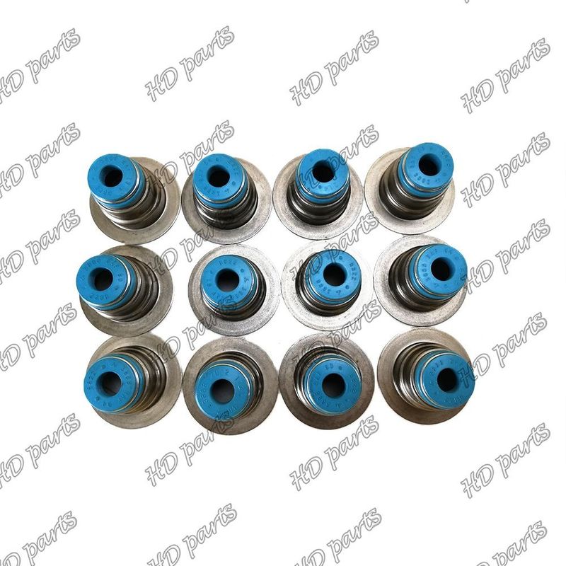 6BT 6D102 PC200-7 গ্যাসকেট মেরামতের কিট 4089649 3802376 কামিন্স ইঞ্জিনের জন্য উপযুক্ত