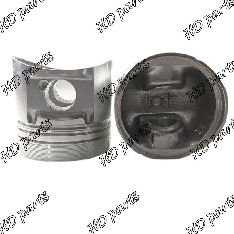 BF4L913 BF6L913 ইঞ্জিন পিস্টন পার্ট 02236683 02239496 04151059 04151063 04151064 04158391 Deutz এর জন্য