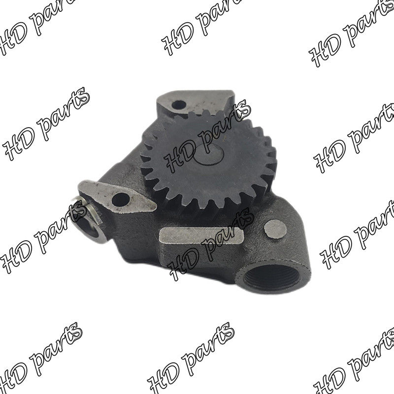 ডিজেল ইঞ্জিন তেল পাম্প F3L912 F4L912 GJ1704 02130440 02130441 Deutz এক্সকাভেটরের জন্য