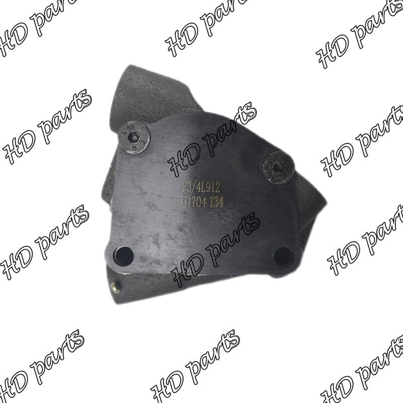 ডিজেল ইঞ্জিন তেল পাম্প F3L912 F4L912 GJ1704 02130440 02130441 Deutz এক্সকাভেটরের জন্য