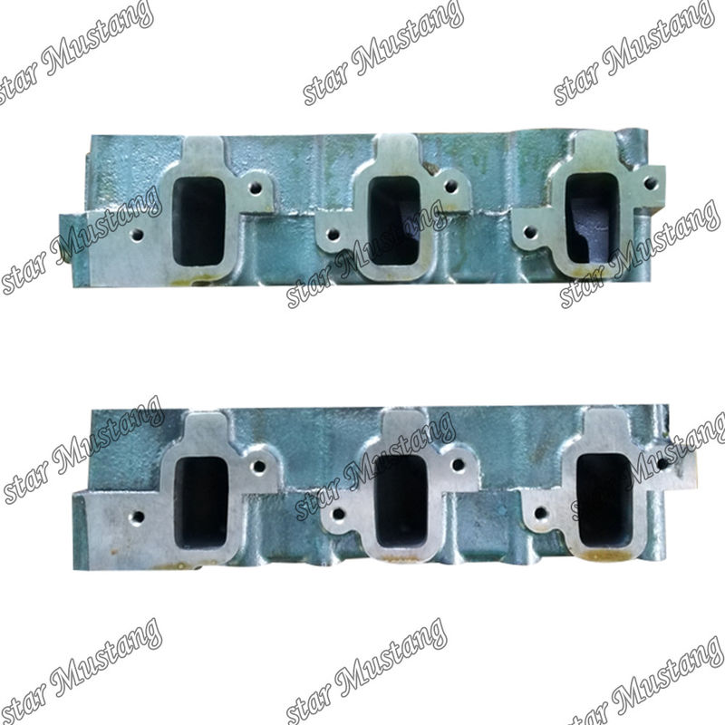 DOOSAN-এর জন্য DE12T ইঞ্জিন সিলিন্ডার হেড পার্ট 65.03101-6074F 150113-00040 65.03101-1054B