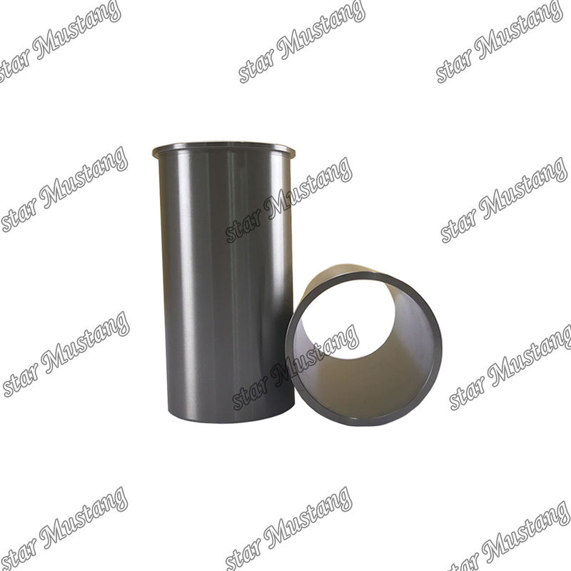 DOOSAN-এর জন্য DL08 ইঞ্জিন সিলিন্ডার লাইনার পার্ট 65.01201-0074 65.01201-0050