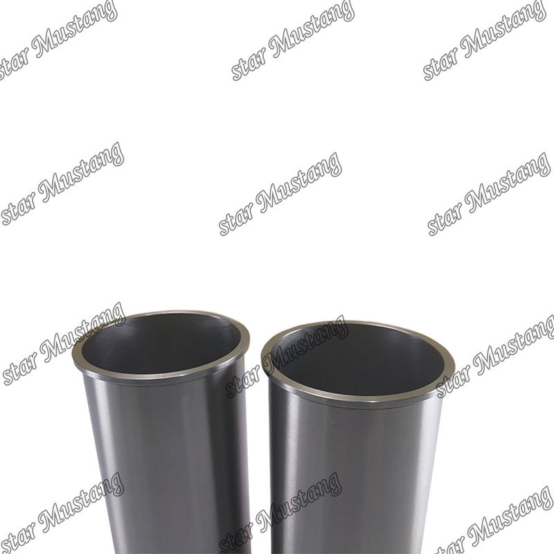 DOOSAN-এর জন্য DL08 ইঞ্জিন সিলিন্ডার লাইনার পার্ট 65.01201-0074 65.01201-0050