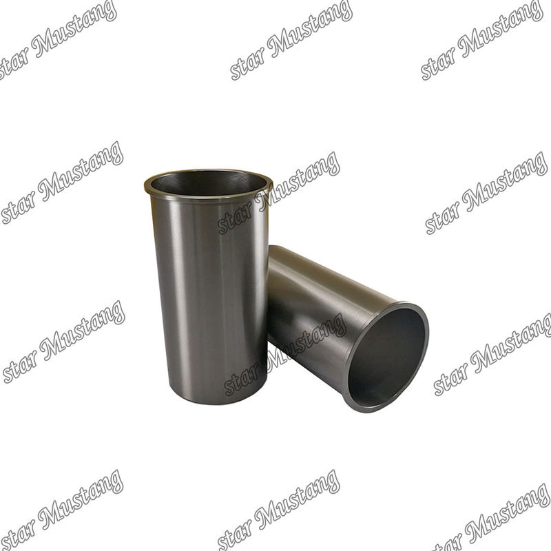 DOOSAN-এর জন্য DL08 ইঞ্জিন সিলিন্ডার লাইনার পার্ট 65.01201-0074 65.01201-0050