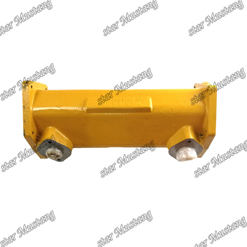 HDPARTS C13 ডিজেল ইঞ্জিন তেল কুলার | OEM সাইজ | 235-9780 236-8745 | 6 মাসের ওয়ারেন্টি