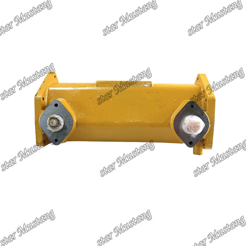 HDPARTS C13 ডিজেল ইঞ্জিন তেল কুলার | OEM সাইজ | 235-9780 236-8745 | 6 মাসের ওয়ারেন্টি