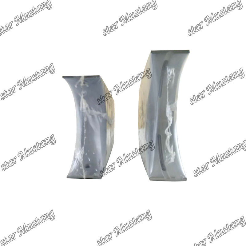 হিনো ইঞ্জিন মেরামত যন্ত্রাংশের জন্য EF750 প্রধান এবং সংযোগকারী রড বিয়ারিং 11701-1580 11701-1680