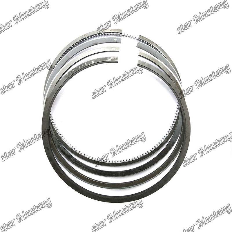 EF750 এর জন্য HDPARTS ডিজেল ইঞ্জিন পিস্টন রিং, OEM সাইজ, 13011-1111, 6 মাসের ওয়ারেন্টি