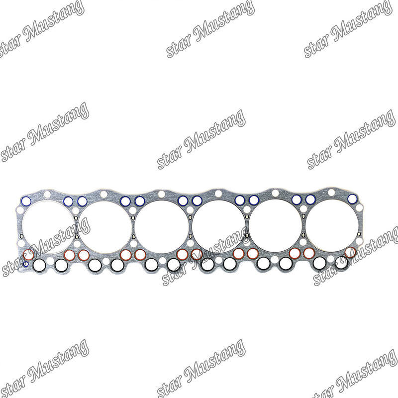 নতুন OEM সাইজ M10C ডিজেল ইঞ্জিন সিলিন্ডার হেড গ্যাসকেট কিট 11115-2390