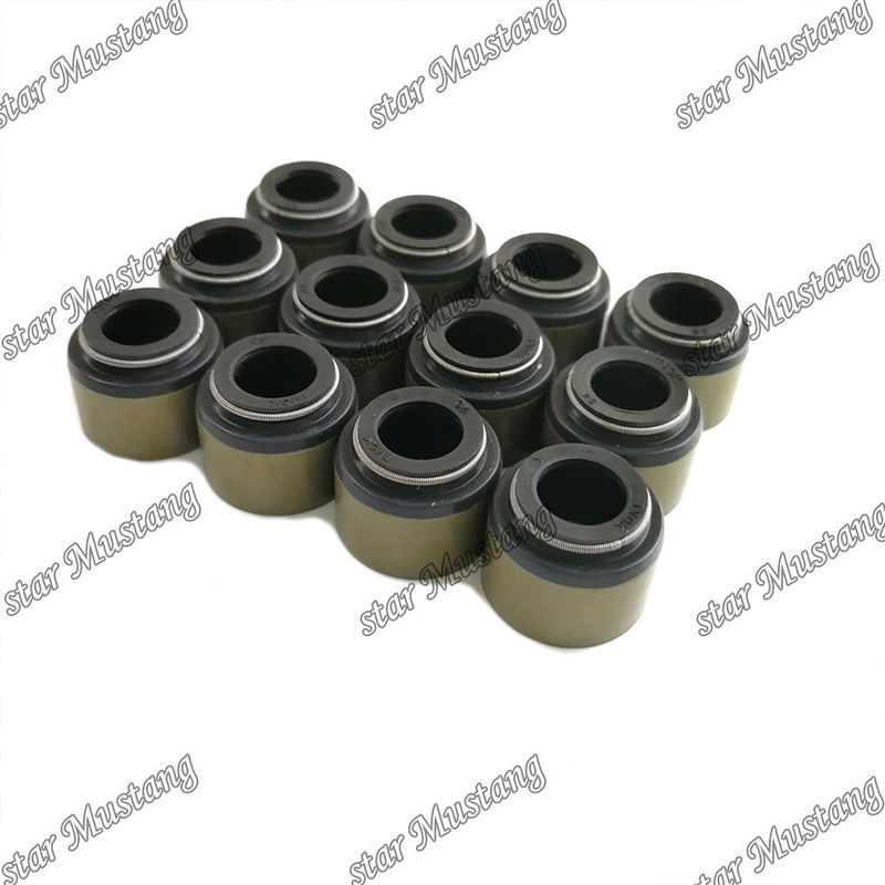 নতুন OEM সাইজ M10C ডিজেল ইঞ্জিন সিলিন্ডার হেড গ্যাসকেট কিট 11115-2390
