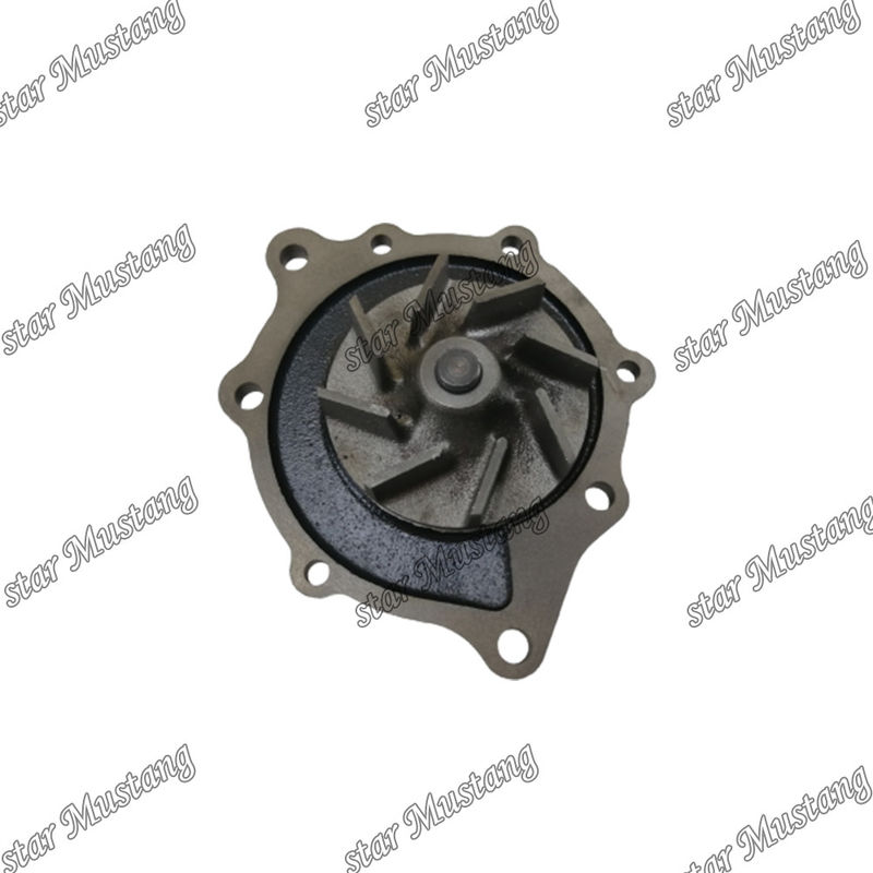 H07D ওয়াটার পাম্প 16100-2971 16100-2970 16100-2980 16100-2981 16100-2982 16100-2983 হিনো ইঞ্জিনের জন্য