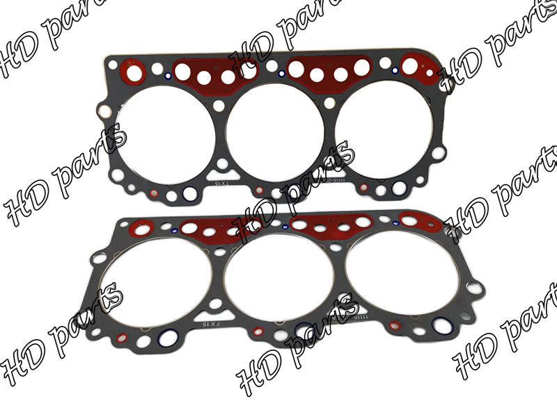 K13D গ্যাসকেট মেরামত কিট 12V 04010-0388 04010-0674 হিনো ইঞ্জিন মেরামত যন্ত্রাংশ সেটের জন্য