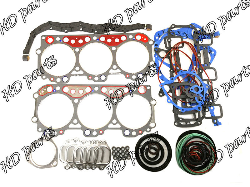 K13D গ্যাসকেট মেরামত কিট 12V 04010-0388 04010-0674 হিনো ইঞ্জিন মেরামত যন্ত্রাংশ সেটের জন্য