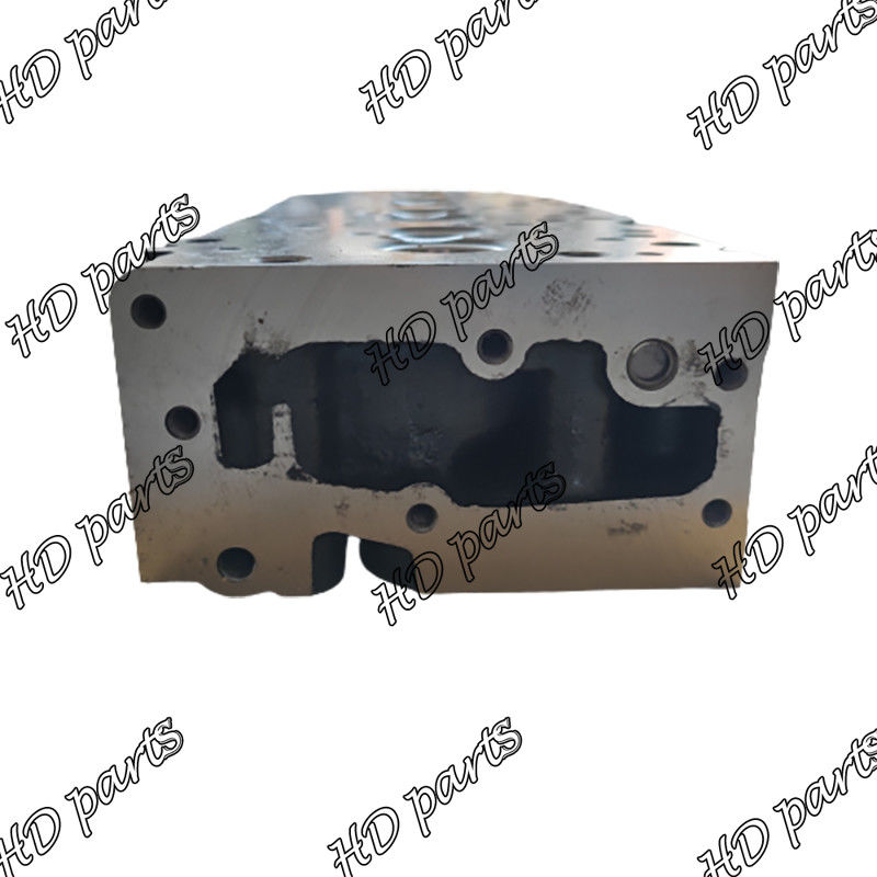 ইসুজু ইঞ্জিনের জন্য 4JB1 সিলিন্ডার হেড 8-94431-523-0 8-97204376-5