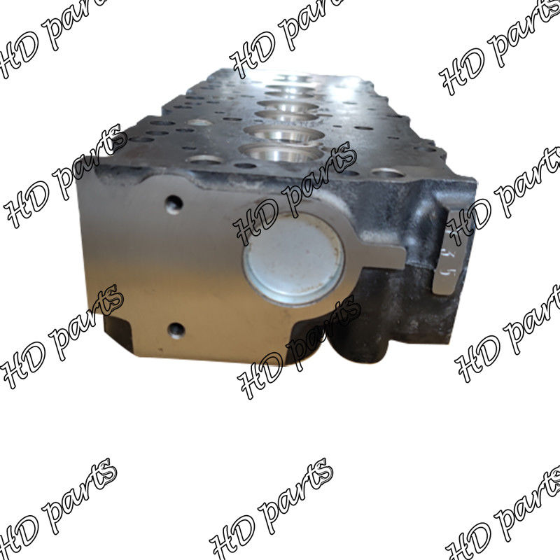 ইসুজু ইঞ্জিনের জন্য 4JB1 সিলিন্ডার হেড 8-94431-523-0 8-97204376-5