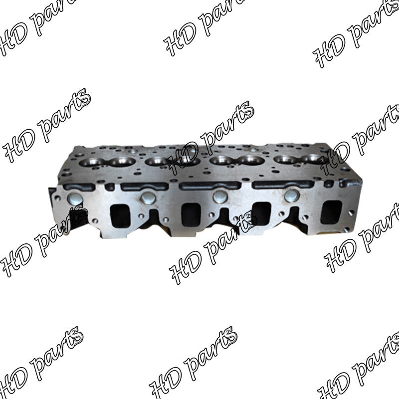 ইসুজু ইঞ্জিনের জন্য 4JB1 সিলিন্ডার হেড 8-94431-523-0 8-97204376-5