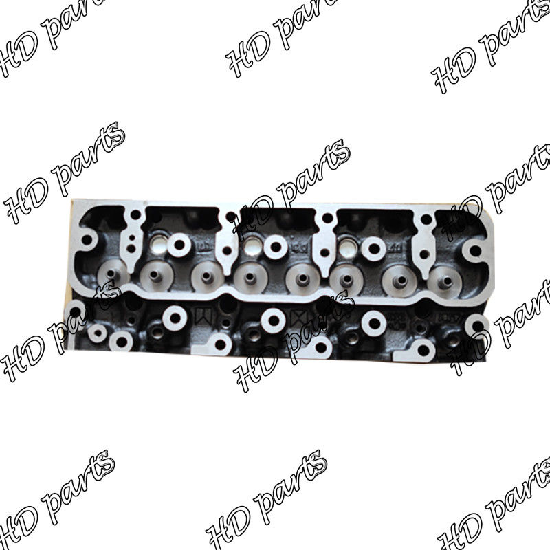 ইসুজু ইঞ্জিনের জন্য 4JB1 সিলিন্ডার হেড 8-94431-523-0 8-97204376-5