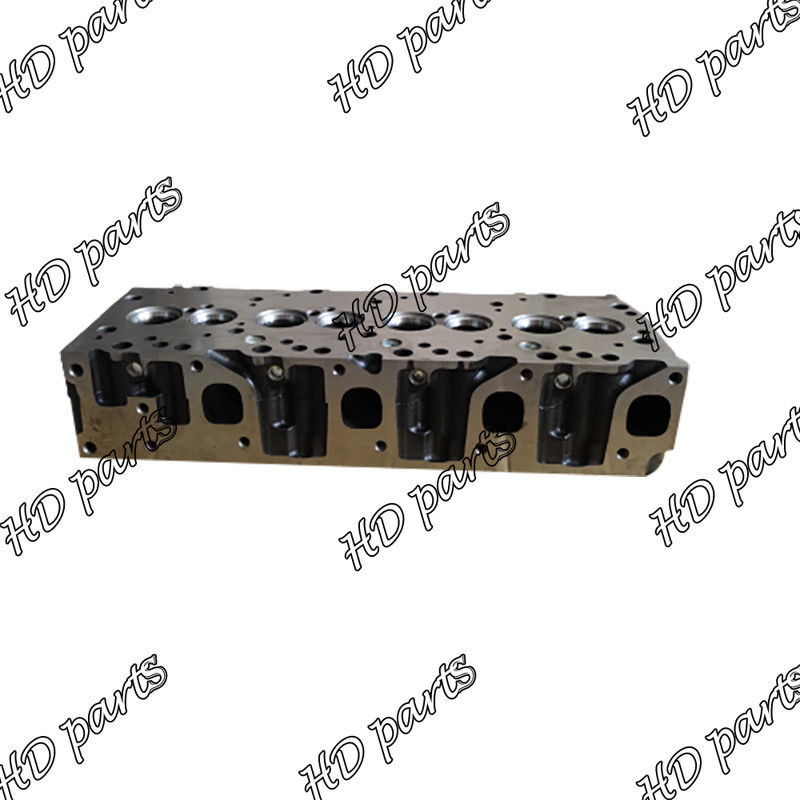 ইসুজু ইঞ্জিনের জন্য 4JB1 সিলিন্ডার হেড 8-94431-523-0 8-97204376-5