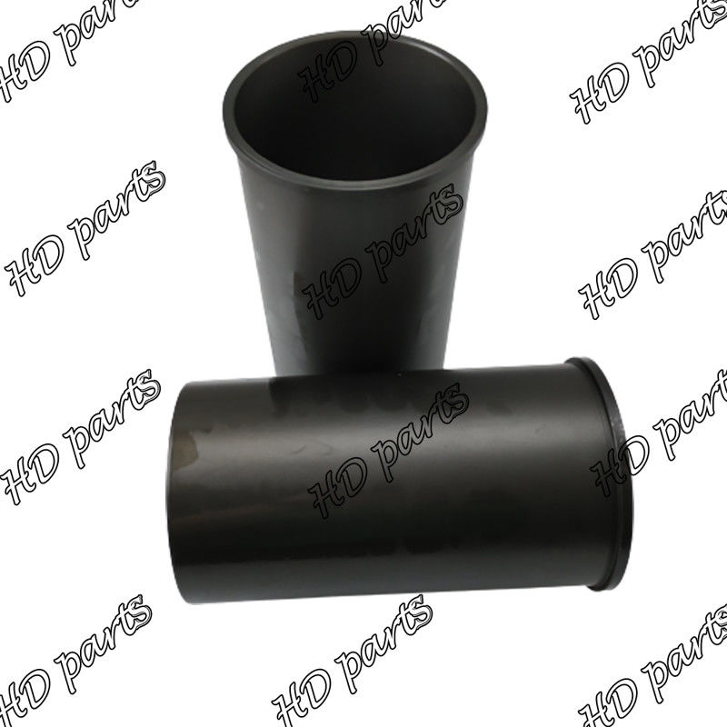 4HE1 সিলিন্ডার লাইনার 8-97176723-0 ইসুজু ইঞ্জিনের জন্য পরিধান প্রতিরোধের তাপীয় স্থিতিশীলতা সিলিং কার্যক্ষমতা