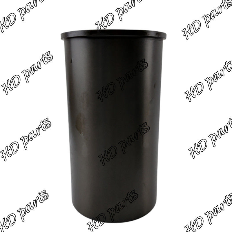 4HE1 সিলিন্ডার লাইনার 8-97176723-0 ইসুজু ইঞ্জিনের জন্য পরিধান প্রতিরোধের তাপীয় স্থিতিশীলতা সিলিং কার্যক্ষমতা