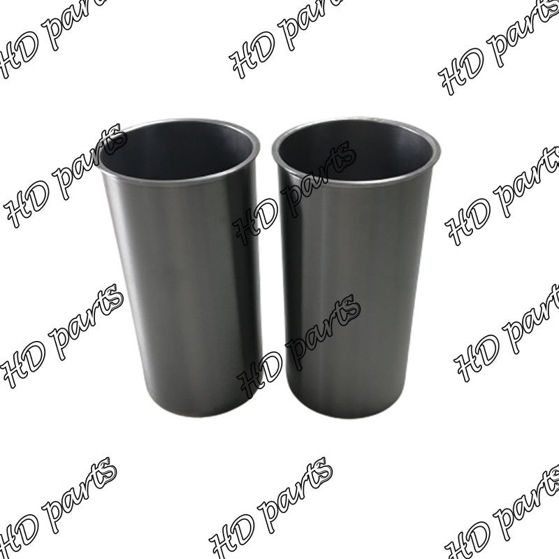 ইসুজু ইঞ্জিনের জন্য C221 সিলিন্ডার লাইনার 8-97176-868-0 9-11261-253-0 9-11261-253-1
