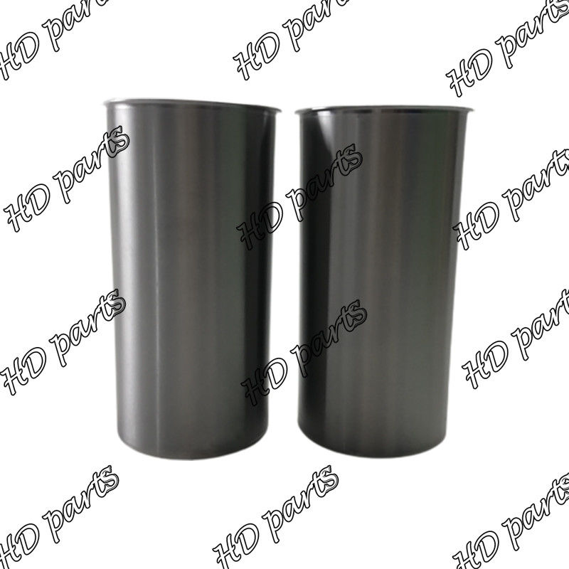 ইসুজু ইঞ্জিনের জন্য C221 সিলিন্ডার লাইনার 8-97176-868-0 9-11261-253-0 9-11261-253-1