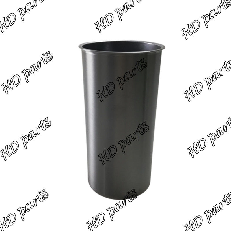 ইসুজু ইঞ্জিনের জন্য C221 সিলিন্ডার লাইনার 8-97176-868-0 9-11261-253-0 9-11261-253-1