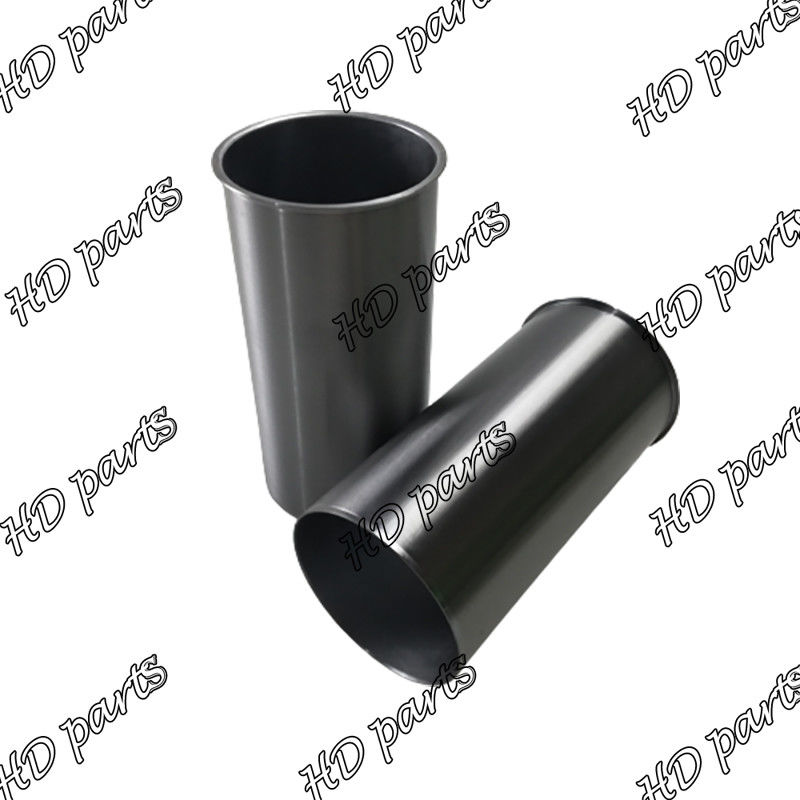 ইসুজু ইঞ্জিনের জন্য C221 সিলিন্ডার লাইনার 8-97176-868-0 9-11261-253-0 9-11261-253-1