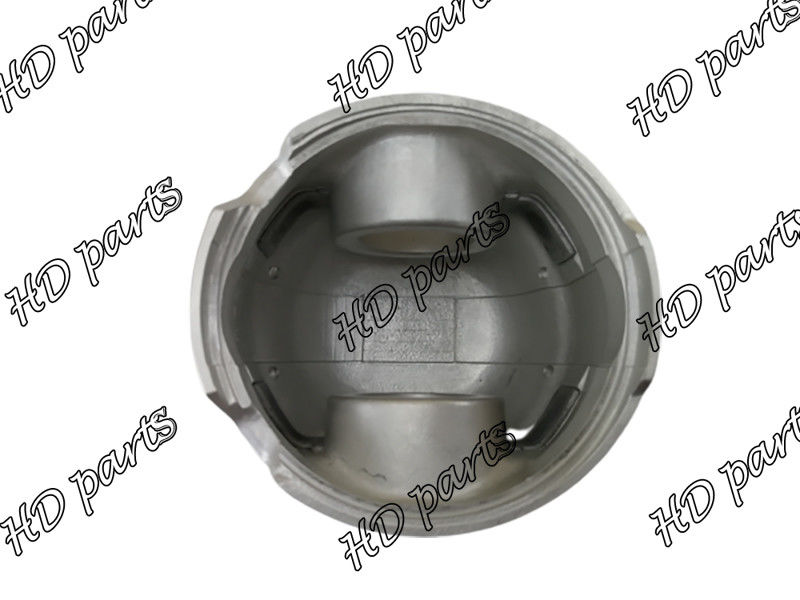 ইসুজু ইঞ্জিনের জন্য C240 ​​3R রিইনফোর্সড পিস্টন 8-94326-225-0 8-97176-864-0