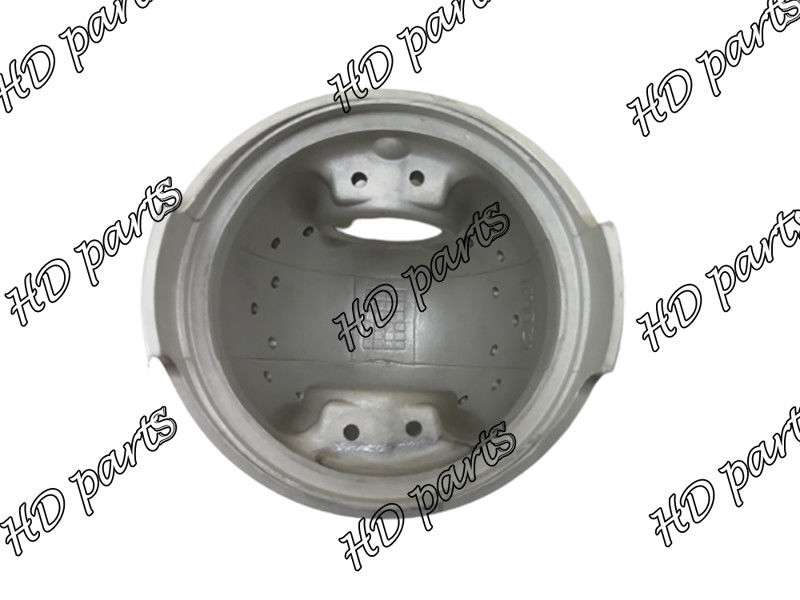 ইসুজু ইঞ্জিনের জন্য C240 ​​4R ডিজেল পিস্টন 5-12111-203-0 5-12111-203-0 5-12111-119-0