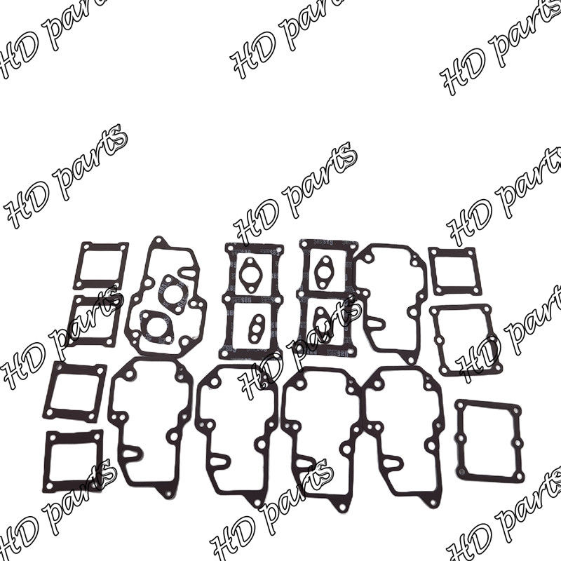 Komatsu ইঞ্জিন মেরামত যন্ত্রাংশ সেটের জন্য 6D140-3 গ্যাসকেট মেরামত কিট 9218-K1-9950