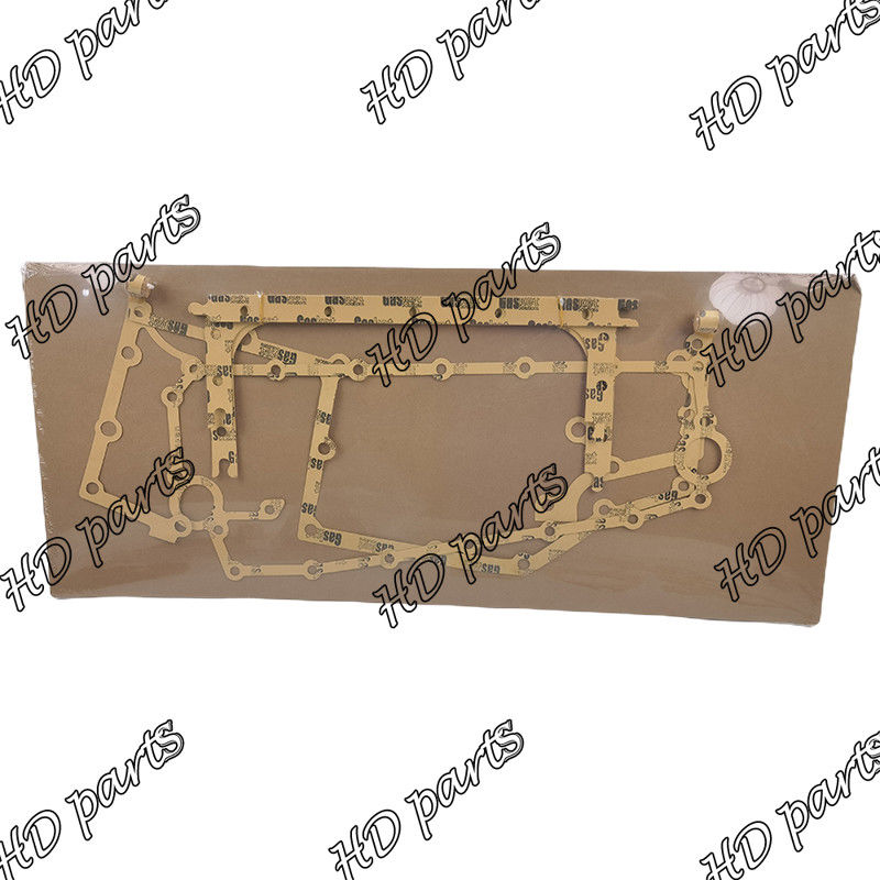 Komatsu ইঞ্জিন মেরামত যন্ত্রাংশ সেটের জন্য 6D140-2 গ্যাসকেট মেরামত কিট 6217-K2-9900
