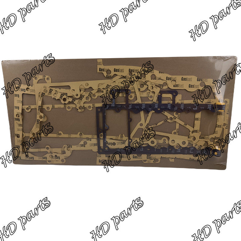 Komatsu ইঞ্জিন মেরামত যন্ত্রাংশ সেটের জন্য 6D170-2 গ্যাসকেট মেরামত কিট 6162-K2-9901