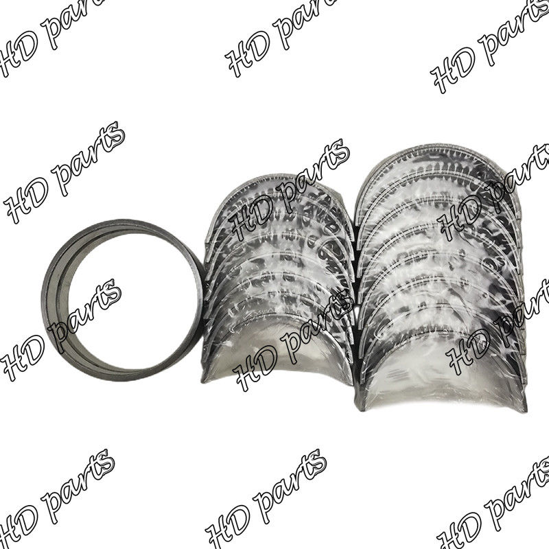 কুবোটার জন্য V2203 V2403 বড় এবং ছোট টাইলস ইঞ্জিনের অতিরিক্ত অংশ 1A091-23480 17311-23480