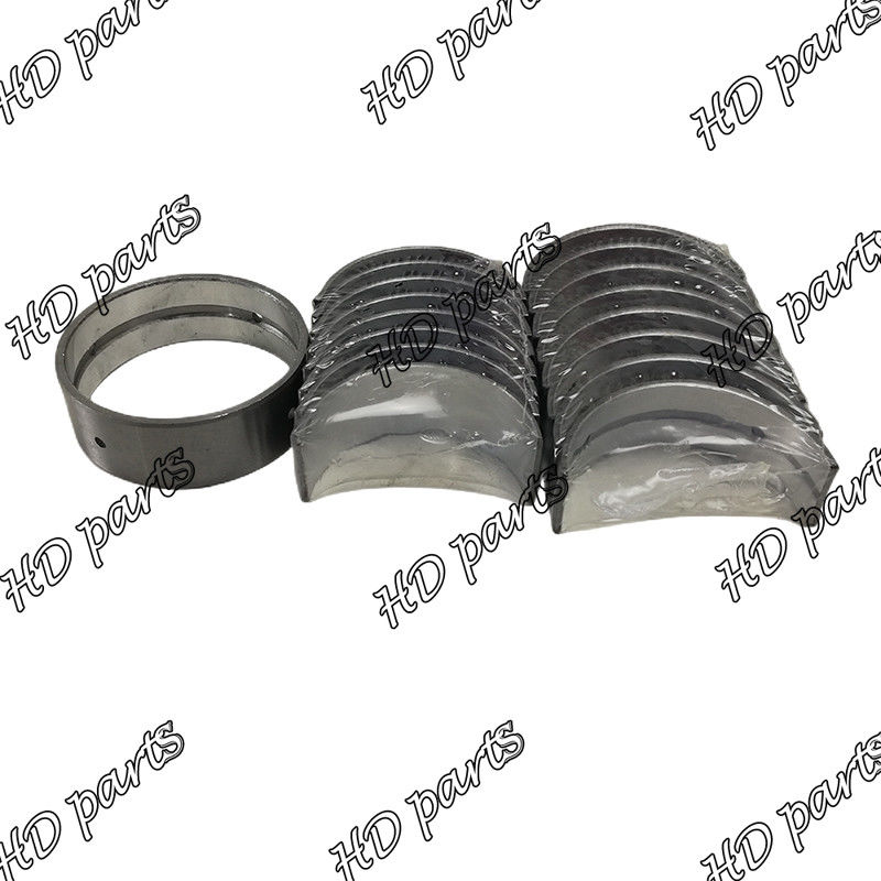 কুবোটার জন্য V2203 V2403 বড় এবং ছোট টাইলস ইঞ্জিনের অতিরিক্ত অংশ 1A091-23480 17311-23480