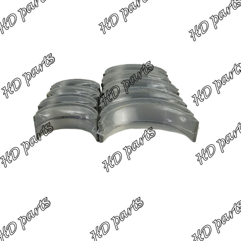 কুবোটা ইঞ্জিনের জন্য V3307 বড় এবং ছোট টাইলস 19744-2408 ইঞ্জিনের অতিরিক্ত অংশ