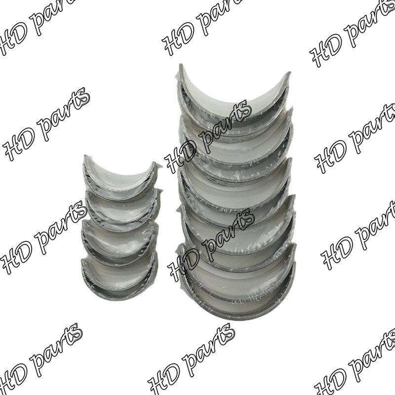 কুবোটা ইঞ্জিনের জন্য V3307 বড় এবং ছোট টাইলস 19744-2408 ইঞ্জিনের অতিরিক্ত অংশ