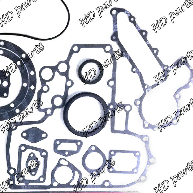 Komatsu ইঞ্জিন মেরামত যন্ত্রাংশ সেটের জন্য V1903 গ্যাসকেট মেরামত কিট 07916-27750 16454-03310