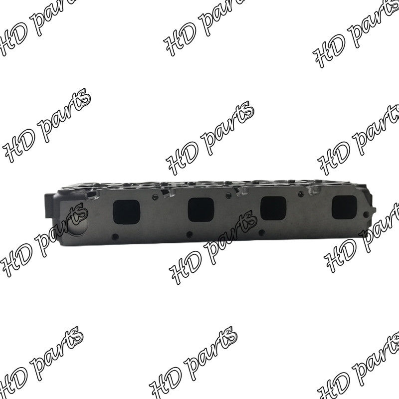 V2203 V2403 ইঞ্জিন সিলিন্ডার হেড 1G855-03042 1G855-03042 1G928-03040 Komatsu এর জন্য