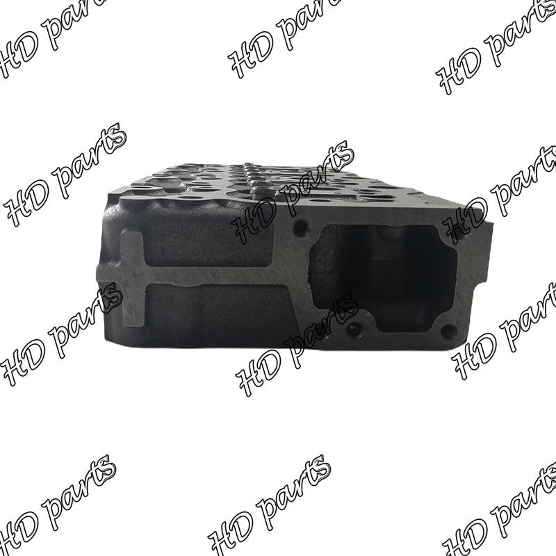 V2203 V2403 ইঞ্জিন সিলিন্ডার হেড 1G855-03042 1G855-03042 1G928-03040 Komatsu এর জন্য