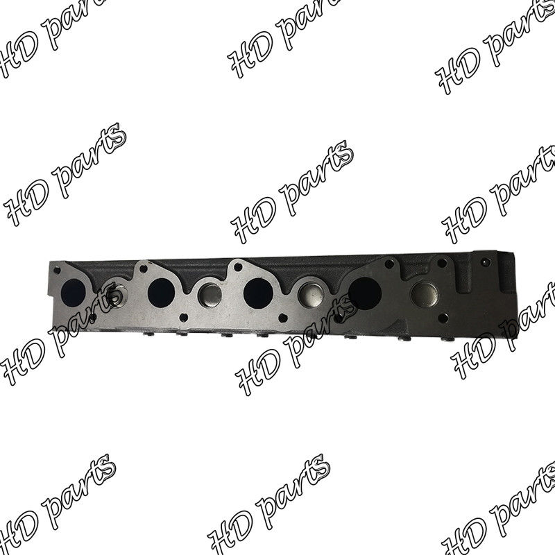 V2203 V2403 ইঞ্জিন সিলিন্ডার হেড 1G855-03042 1G855-03042 1G928-03040 Komatsu এর জন্য