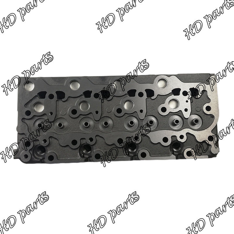 V2203 V2403 ইঞ্জিন সিলিন্ডার হেড 1G855-03042 1G855-03042 1G928-03040 Komatsu এর জন্য